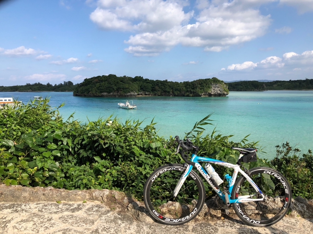 【沖縄県】冬の石垣島を自転車で一周サイクリング！グルメと海を満喫する旅へ
