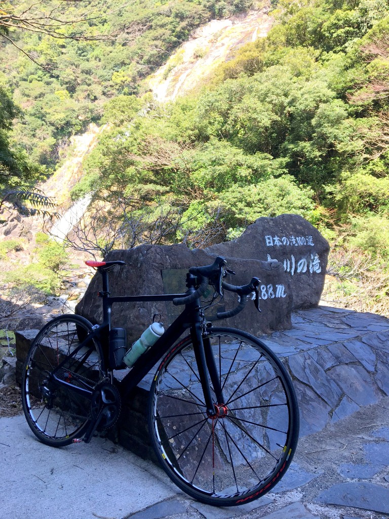 鹿児島県 屋久島のサイクリングイベントに参加してきました Tabirin たびりん