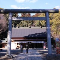 常盤神社