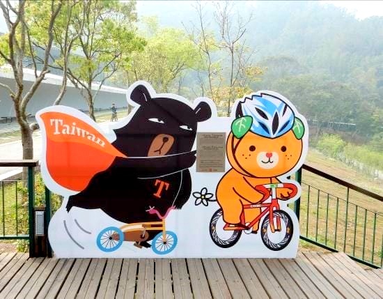 アジアの自転車先進国「台湾」の自転車事情を知る旅