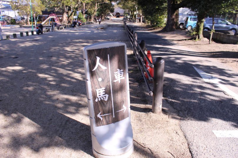 京都刀剣御朱印巡り_藤森神社