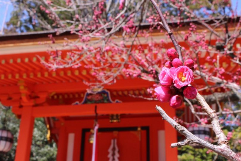 北野天満宮