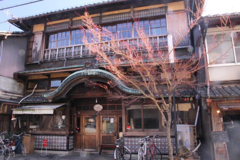 さらさ西陣