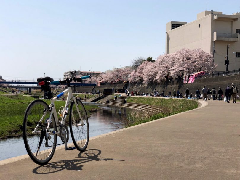 神奈川県 戸塚 大船 から鎌倉 江の島 海沿い ロケ地サイクリング Tabirin たびりん