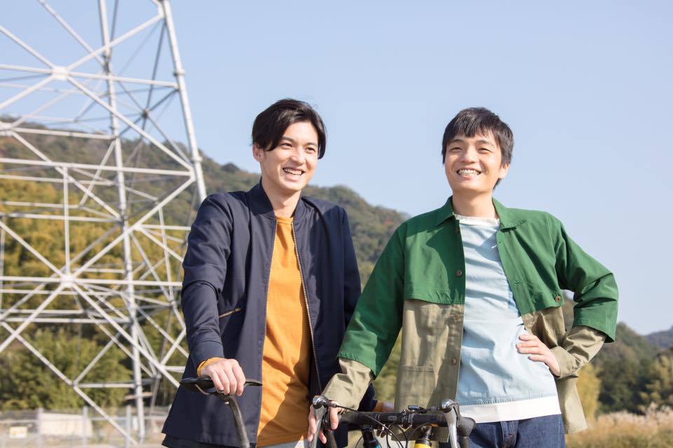 【最新】自転車×青春 映画『神さまの轍』のイベント情報・日時・場所