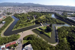 北海道 函館と大沼国定公園を満喫 1泊2日サイクリングデートの旅 2日目 Tabirin たびりん