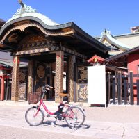 水戸東照宮