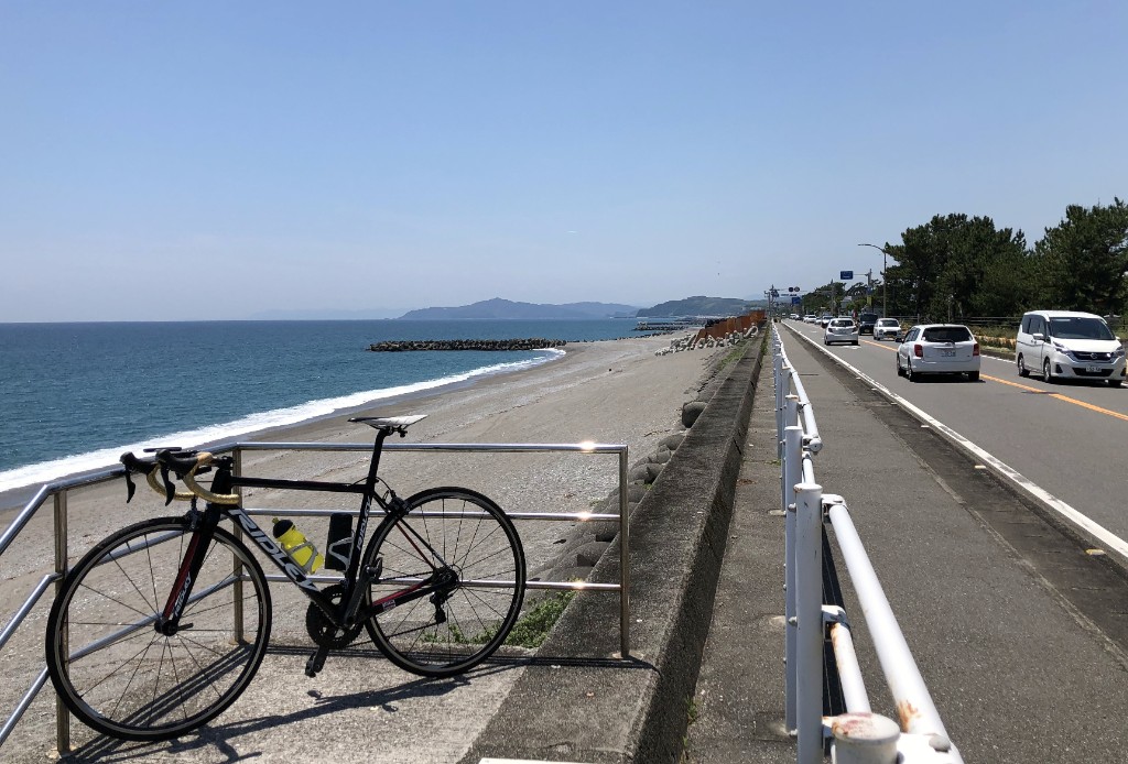 【高知県】ぐるっと高知サイクリングロードで高知空港から宿毛市へ！｜高知の自転車旅物語Part.3