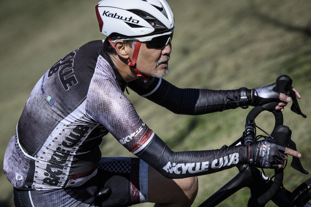 インタビュー】雑誌バイシクルクラブ編集長 岩田淳雄さんに聞く