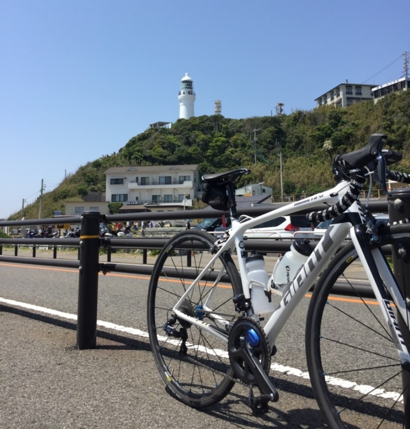 【静岡県】静鉄・駿遠線跡地をめぐる御前崎サイクリング