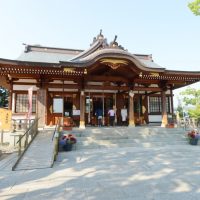 赤穂大石神社