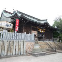 生石神社