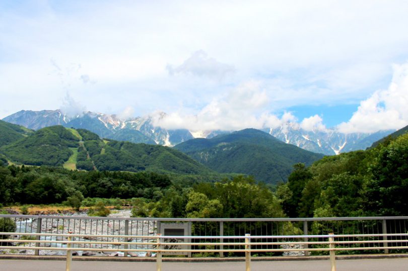 白馬大橋