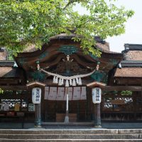 賀茂神社