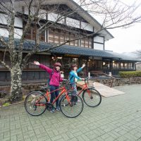 水車公園 こっとん亭