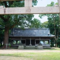 小室天満神社