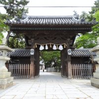 高砂神社