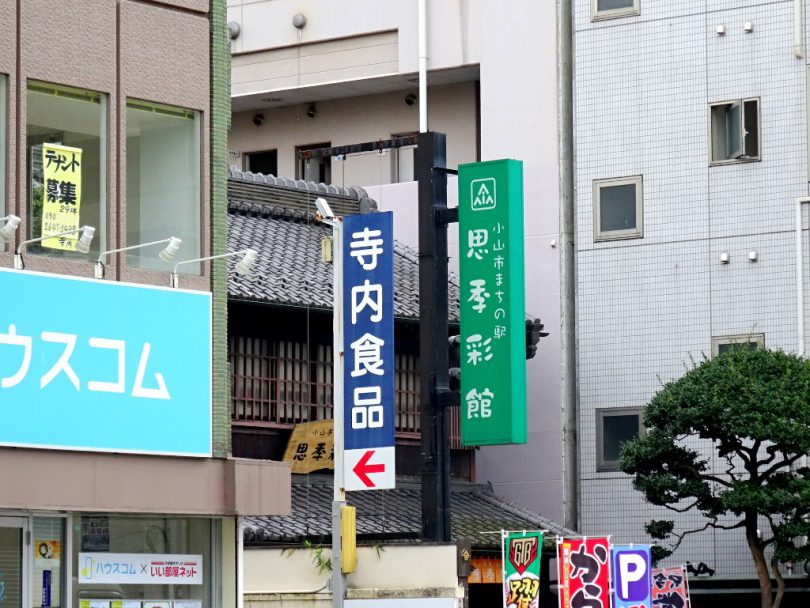 栃木県】日帰り・お手軽!小山市をシェアサイクルで満喫しました