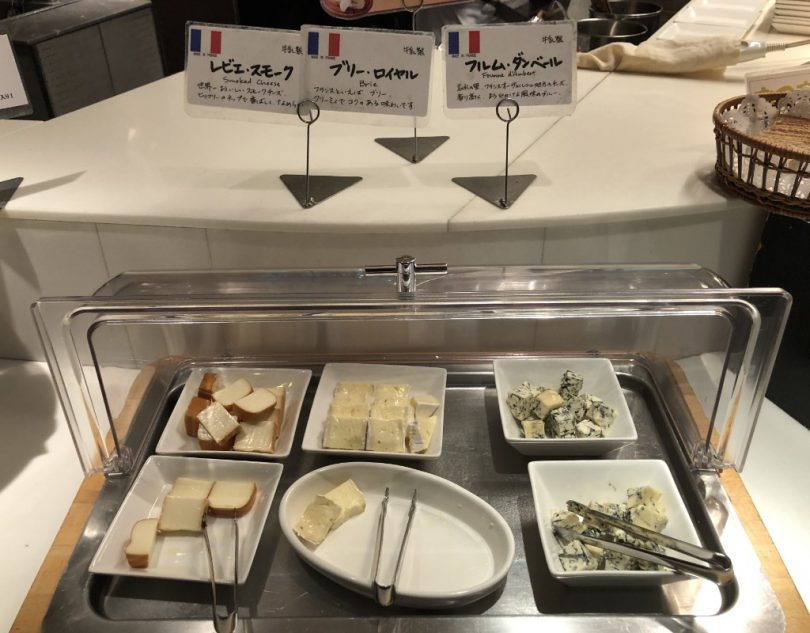 世界一おいしいスモークチーズ