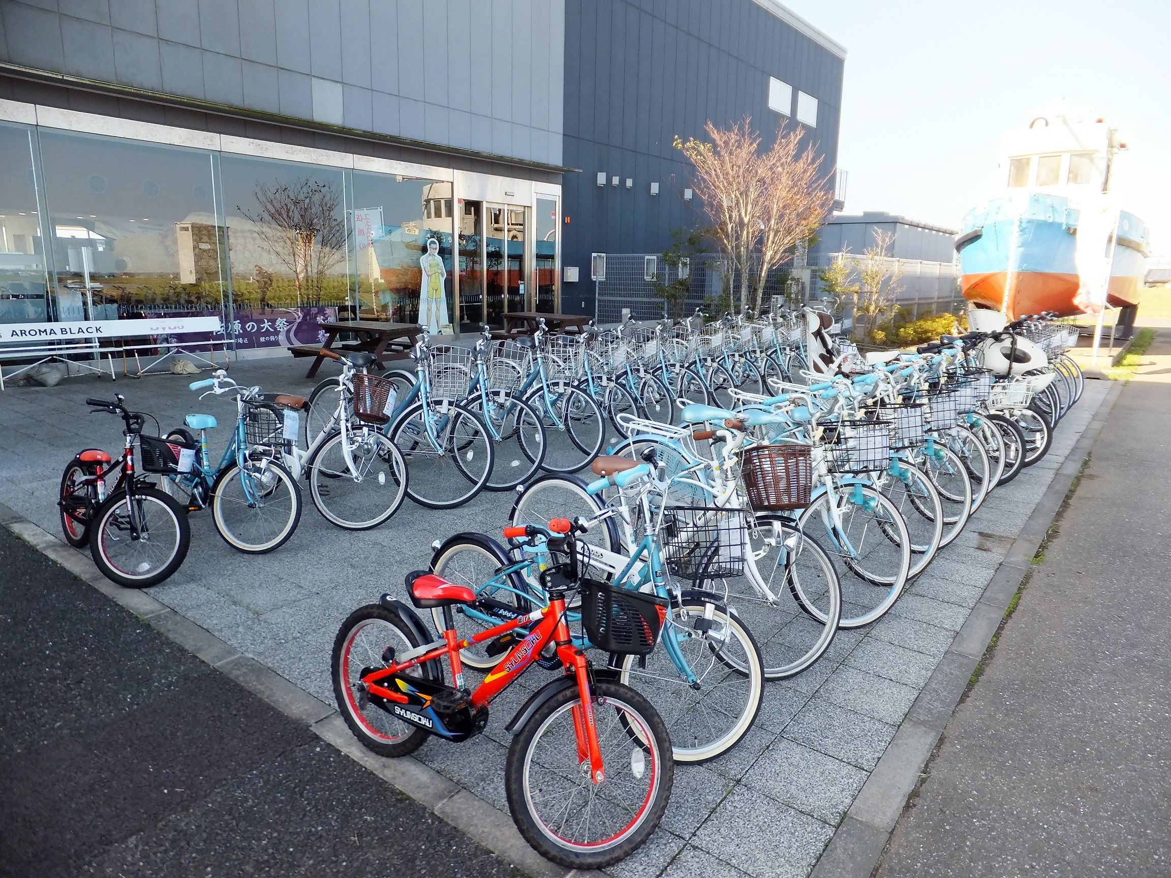 自転車 if226ctb | ヱビス自転車株式会社
