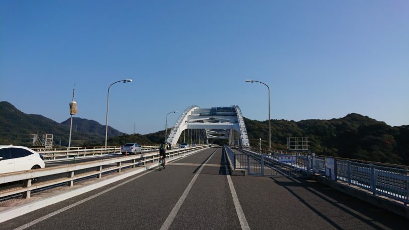 大三島橋