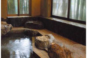 岩蔵温泉2