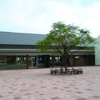 道の駅 ウトナイ湖