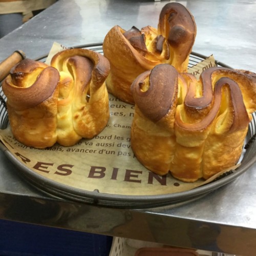 手作りパンの店 パン・ド・パニエ