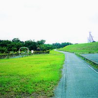 烏川河川敷総合レクリエーション基地