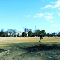 若泉運動公園