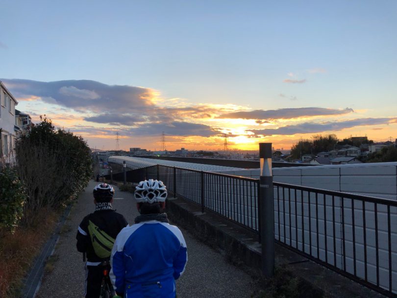 奈良 京都 いにしえ の 都 を めぐる 自転車 の 旅