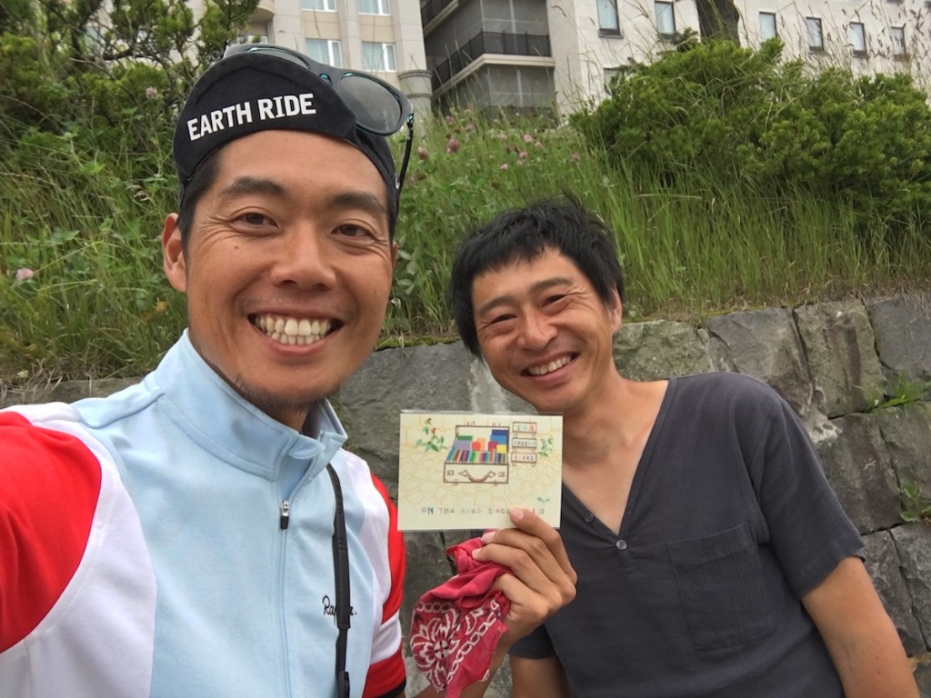 ホリイヒトシさん