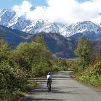 松川河川道路