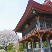 風林山-長光寺