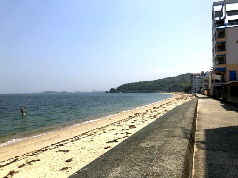 今津湾