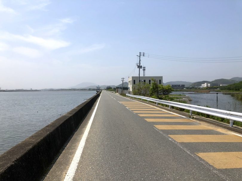 今津干潟