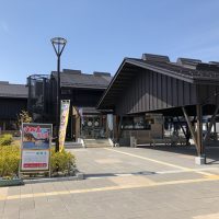 東松島市奥松島観光物産交流センター（奥松島イートプラザ）