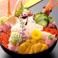 金華丼