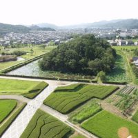 玉丘史跡公園