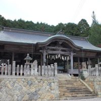 石部神社