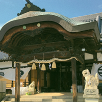 住吉神社