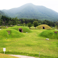 東山古墳群