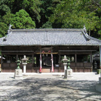 大歳金刀比羅神社