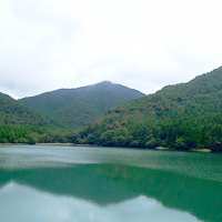 牧野大池