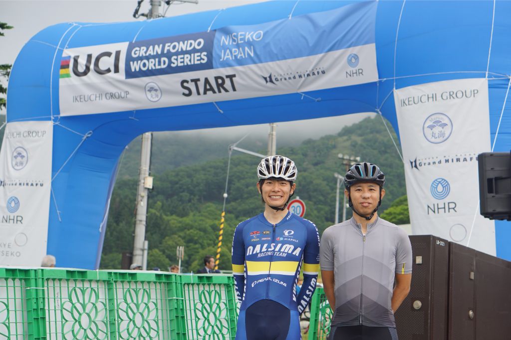 北海道 ニセコクラシック2019レポート 後編 サラリーマンロードレーサー クリスの奮闘記 8 Tabirin たびりん