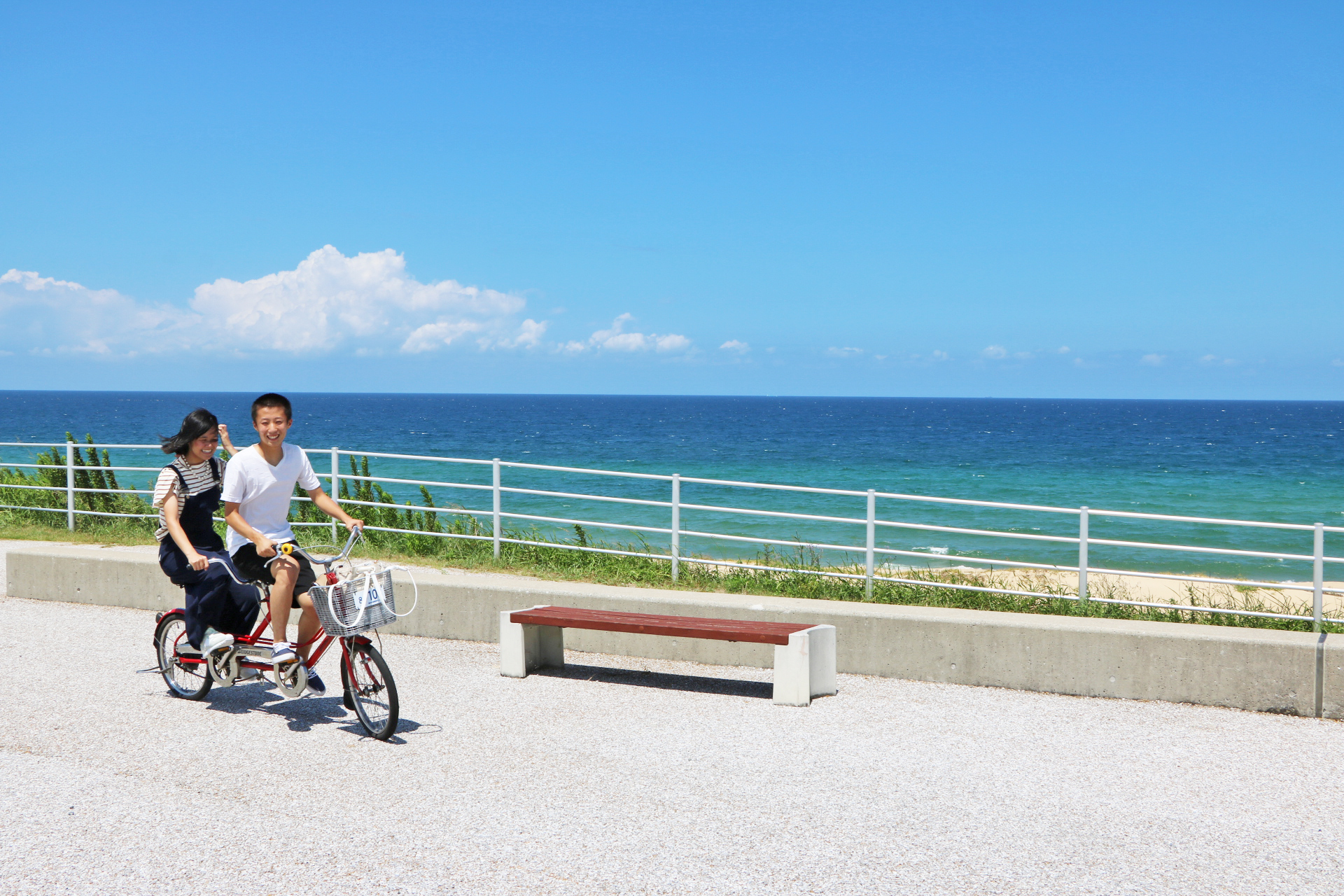 海の中道海浜公園