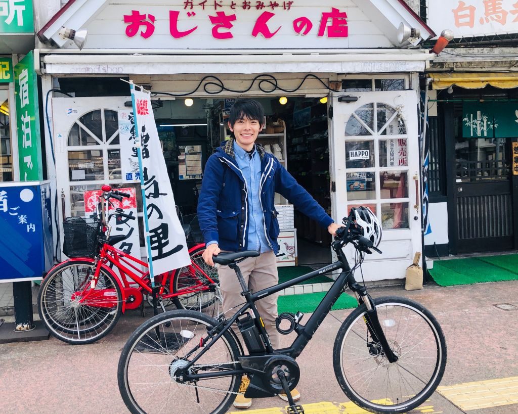 長野県】4月・ここを回れば間違いなし！春の白馬見どころ巡りコースを 