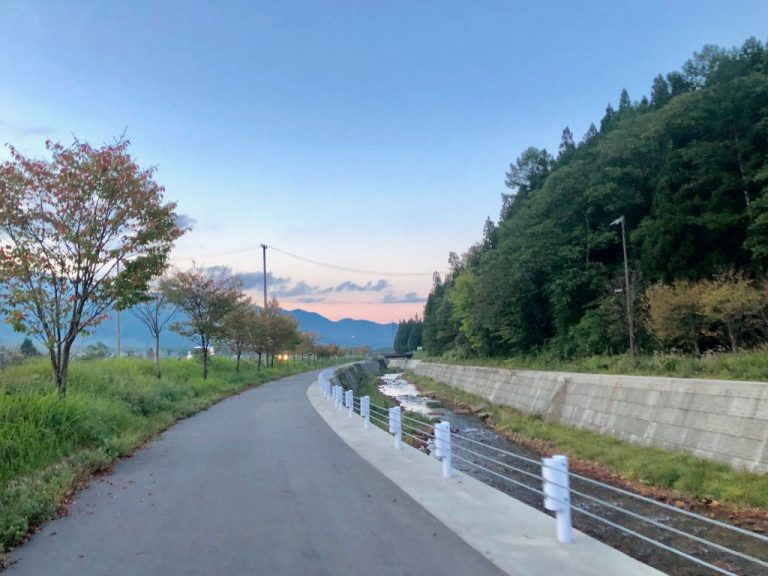 長野県 4月 ここを回れば間違いなし 春の白馬見どころ巡りコースをサイクリング Hakubaスローサイクリングのすゝめ 1 Tabirin たびりん