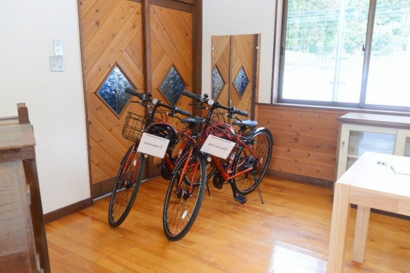 加古川 駅 自転車 レンタル