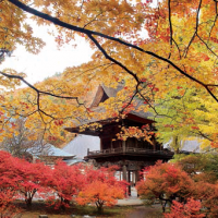 霊松寺